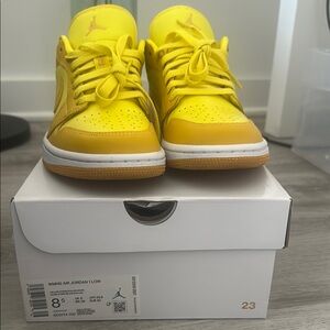 Jordan 1 Low(Women’s)